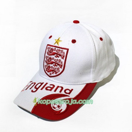 England VM 2018 Keps Vit